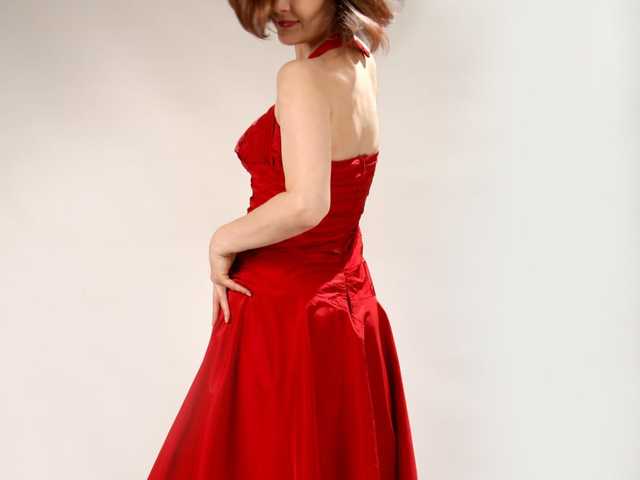 Foto des Profils VasilisaGold