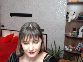Erotischer Video -Chat VasilisaGold