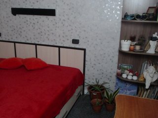 Erotischer Video -Chat VasilisaGold