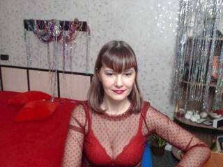 Erotischer Video -Chat VasilisaGold