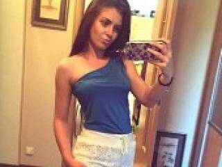 Erotischer Video -Chat vasillisaa