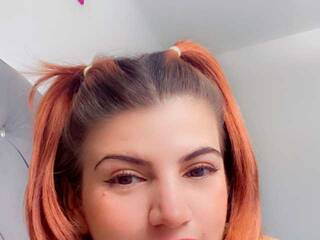 Erotischer Video -Chat vayolethsexy