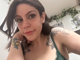 Erotischer Video -Chat Velvet-Berry99