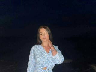 Erotischer Video -Chat VelvetBabe