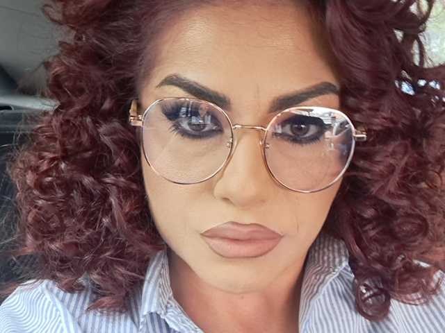 Foto des Profils VelvetMarsha