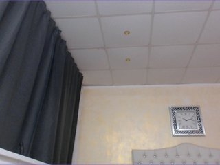 Erotischer Video -Chat VelvetMarsha