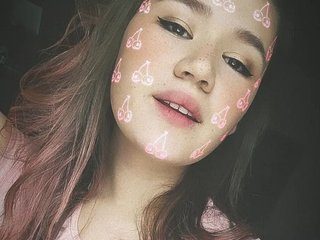 Erotischer Video -Chat VelvetMuse