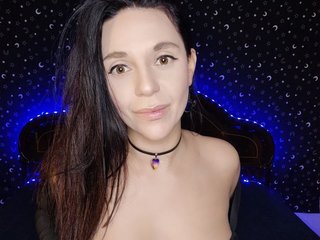 Erotischer Video -Chat VelvetSun