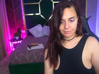 Erotischer Video -Chat VelvetSun
