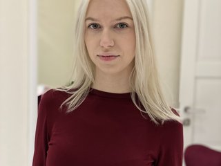 Erotischer Video -Chat velvetsweet