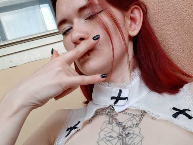 Foto des Profils VelvetVenom