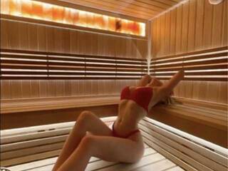 Erotischer Video -Chat VelvetVicee