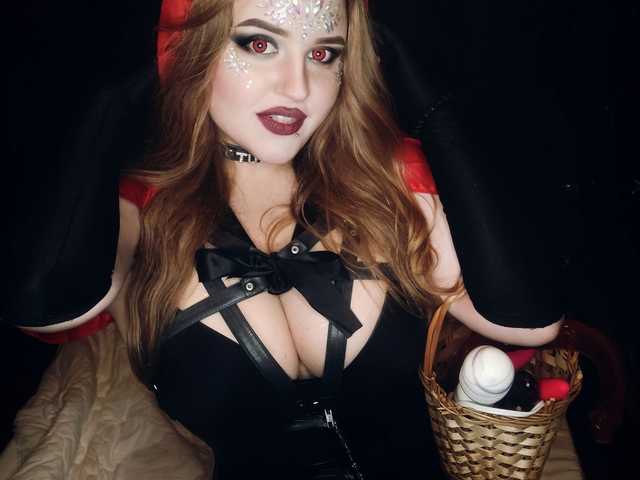 Foto des Profils Velvet_Vipera
