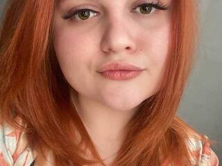 Erotischer Video -Chat Vendy-Witch