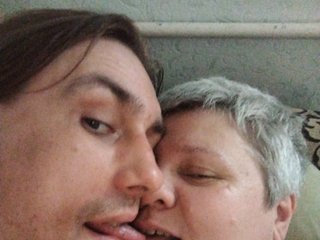 Erotischer Video -Chat veneraanddionis2025