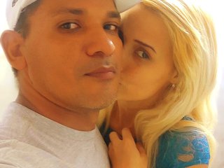 Erotischer Video -Chat Venezolana2