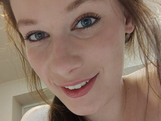 Erotischer Video -Chat VenomVixen