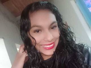 Erotischer Video -Chat venus-coney