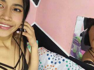 Erotischer Video -Chat venus-cutee
