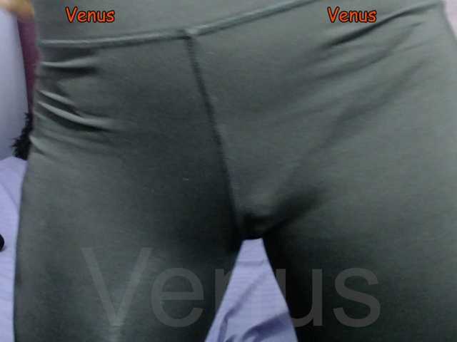 Sendung Screenshots Venus-Hott