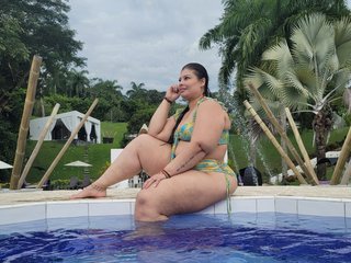 Erotischer Video -Chat Venus1111