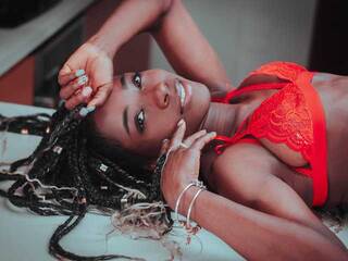 Erotischer Video -Chat VenuSanders