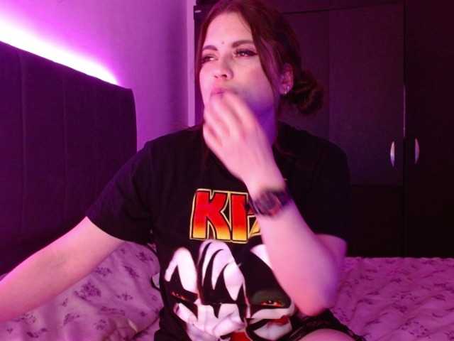 Sendung Screenshots VenusGinger