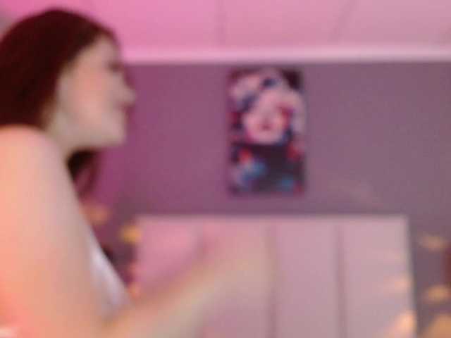 Sendung Screenshots VenusGinger