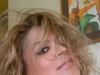 Erotischer Video -Chat venushot13