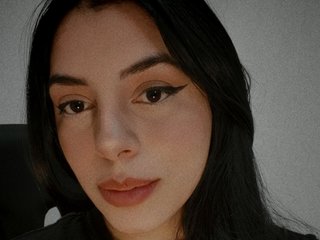 Erotischer Video -Chat VenusMiel
