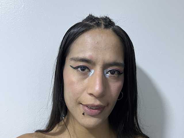 Foto des Profils VenusRebel