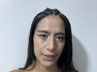 Erotischer Video -Chat VenusRebel