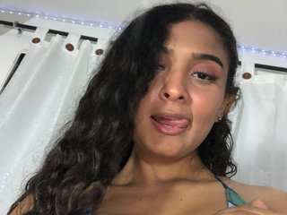 Erotischer Video -Chat venuss-love