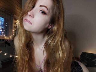 Erotischer Video -Chat Venusss23