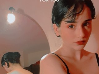 Erotischer Video-Chat VenusWatson