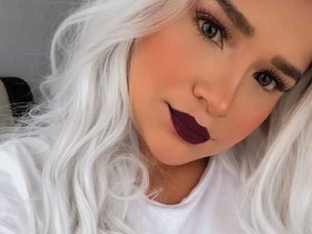 Foto des Profils VenusWhite