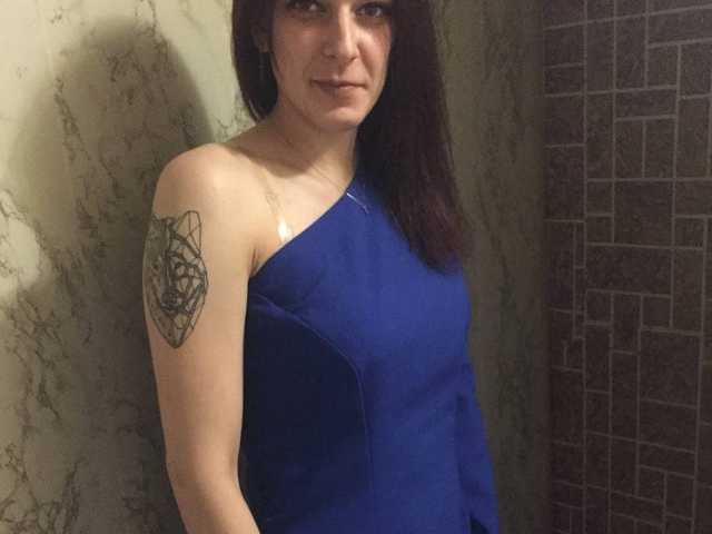 Foto des Profils verabrunette