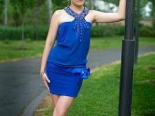 Erotischer Video -Chat verasexy