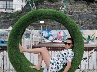 Erotischer Video -Chat VeraVerba