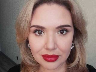 Erotischer Video -Chat IrinaVils