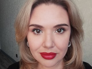 Erotischer Video -Chat IrinaVils