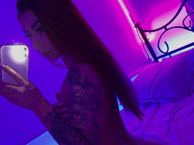 Foto des Profils VERGINIA_UKRAINIAN_FOX