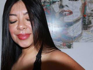 Erotischer Video -Chat vero-virdi