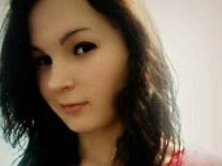 Erotischer Video -Chat vero4ka7