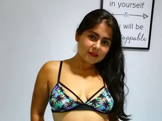 Erotischer Video-Chat VeroCampos95