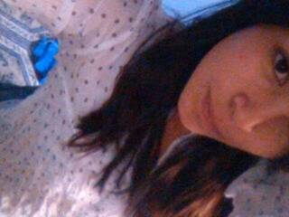 Erotischer Video -Chat veroh33