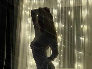 Erotischer Video -Chat Veronagirl