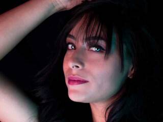 Erotischer Video -Chat Veronica-Giil