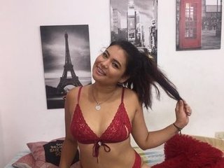 Foto des Profils veronica-hot