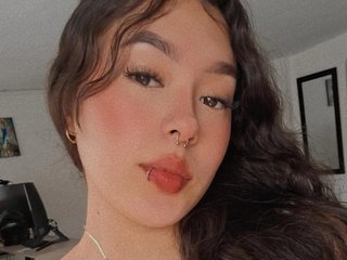 Erotischer Video -Chat veronica-meller